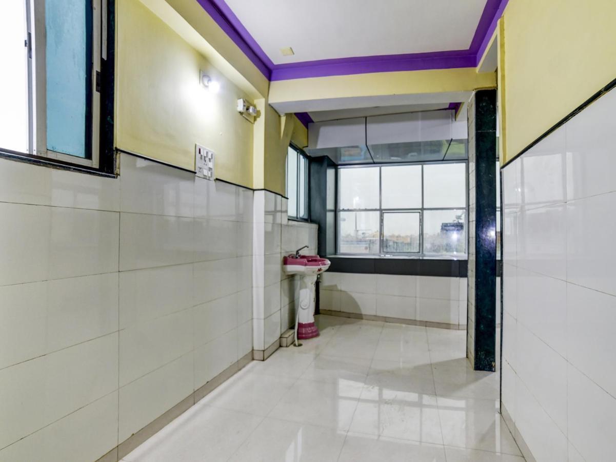 Spot On 82187 Hotel Hindustan Darbhanga Exterior foto